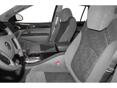 2015 Buick Enclave Base