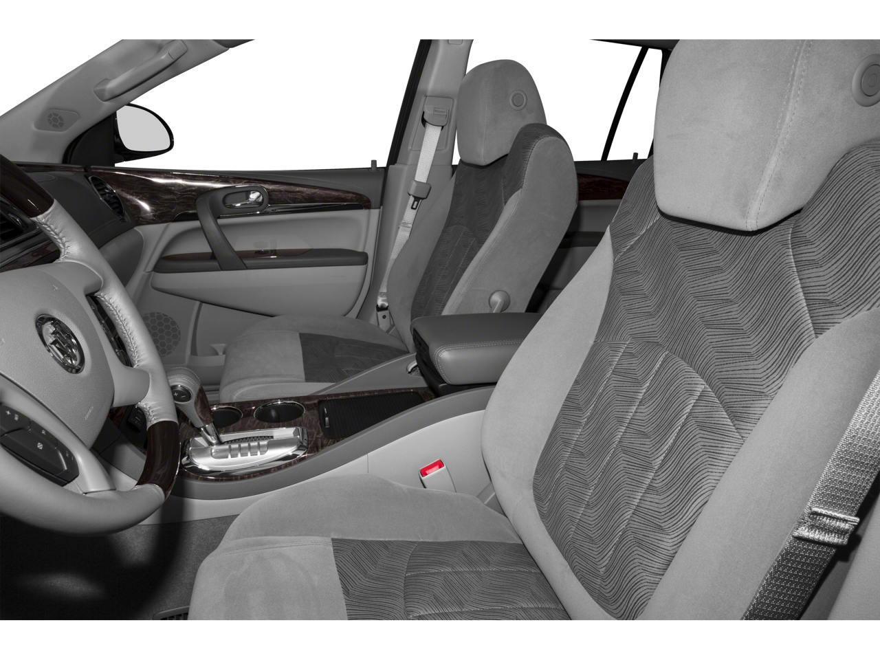 2015 Buick Enclave Base