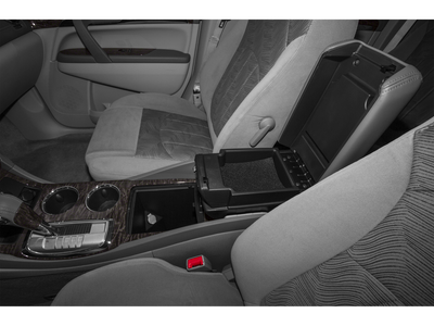 2015 Buick Enclave Base