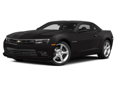 2015 Chevrolet Camaro Base