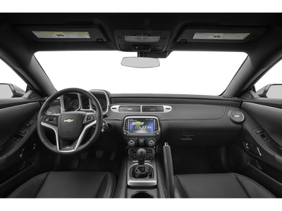 2015 Chevrolet Camaro Base