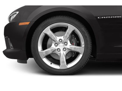 2015 Chevrolet Camaro Base