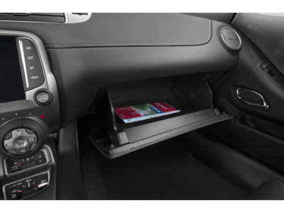 2015 Chevrolet Camaro Base