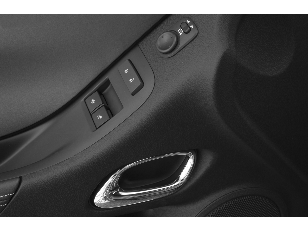 2015 Chevrolet Camaro Base