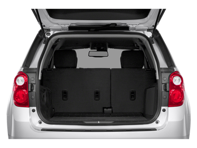 2015 Chevrolet Equinox Base