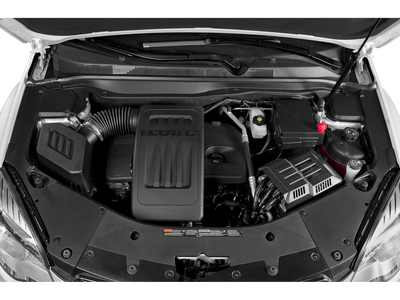 2015 Chevrolet Equinox Base