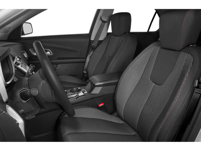 2015 Chevrolet Equinox Base