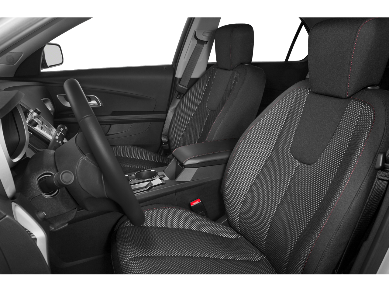 2015 Chevrolet Equinox Base