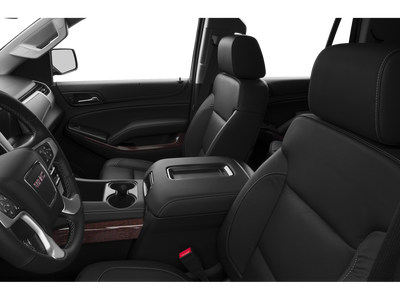 2015 GMC Yukon Base