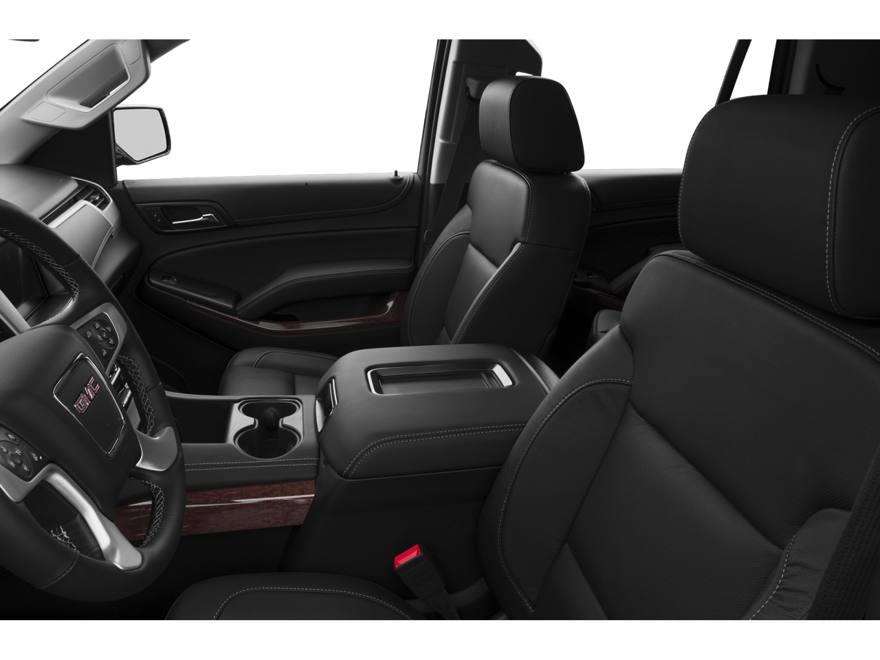 2015 GMC Yukon Base