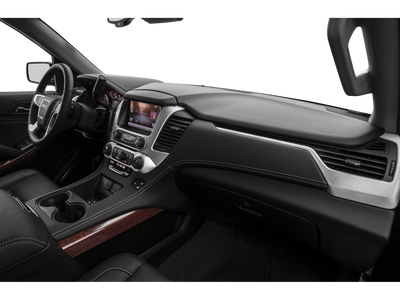 2015 GMC Yukon Base