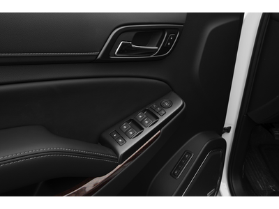2015 GMC Yukon Base
