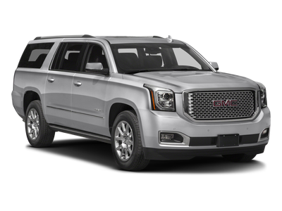 2016 GMC Yukon XL Base