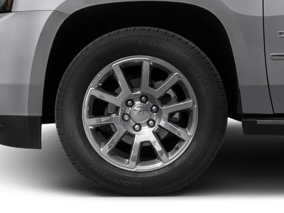 2016 GMC Yukon XL Base