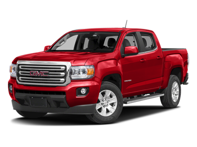 2016 GMC Canyon Base
