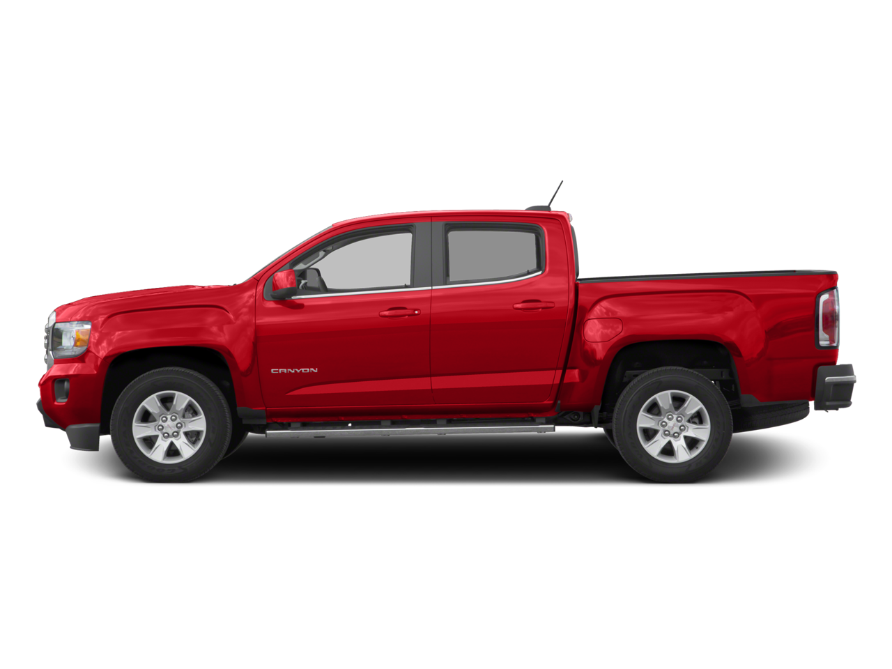 2016 GMC Canyon Base