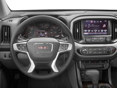 2016 GMC Canyon Base