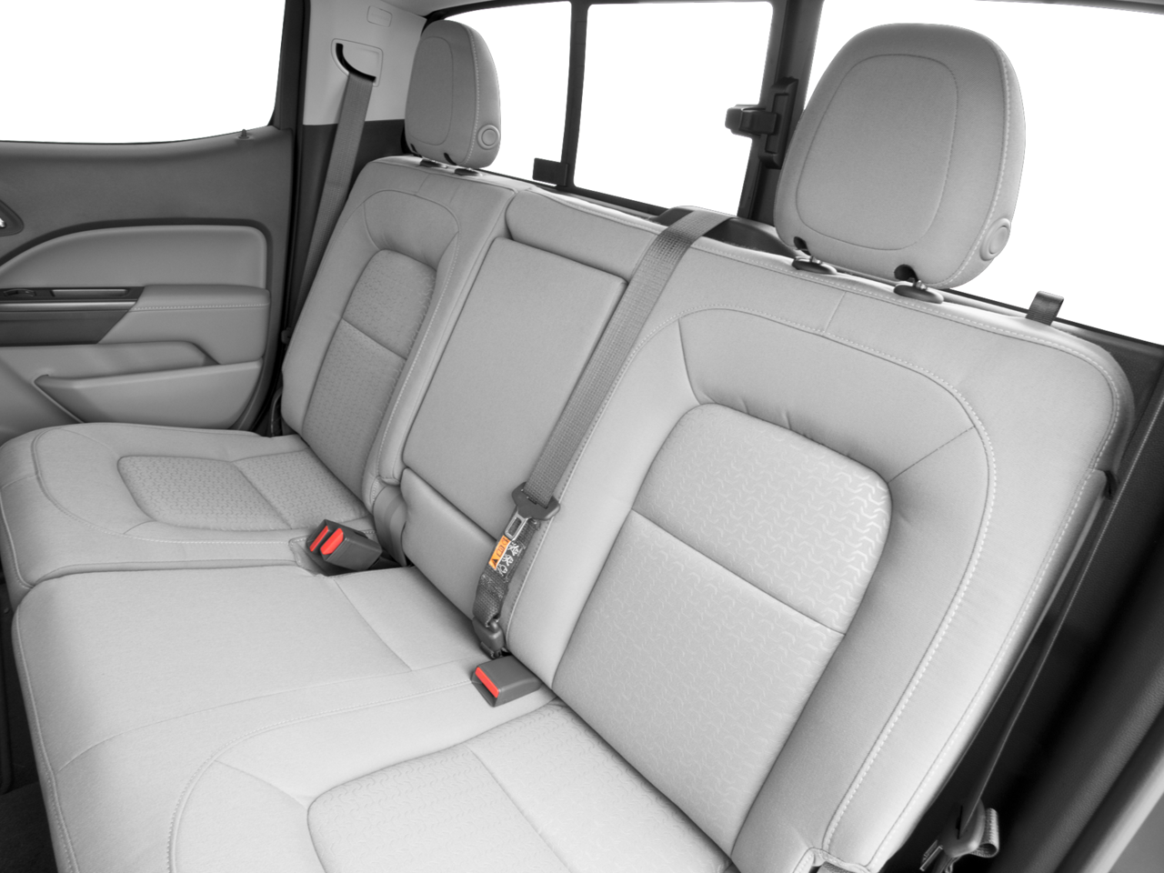 2016 GMC Canyon Base