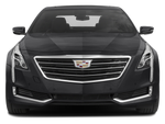 2017 Cadillac CT6 Premium Luxury AWD