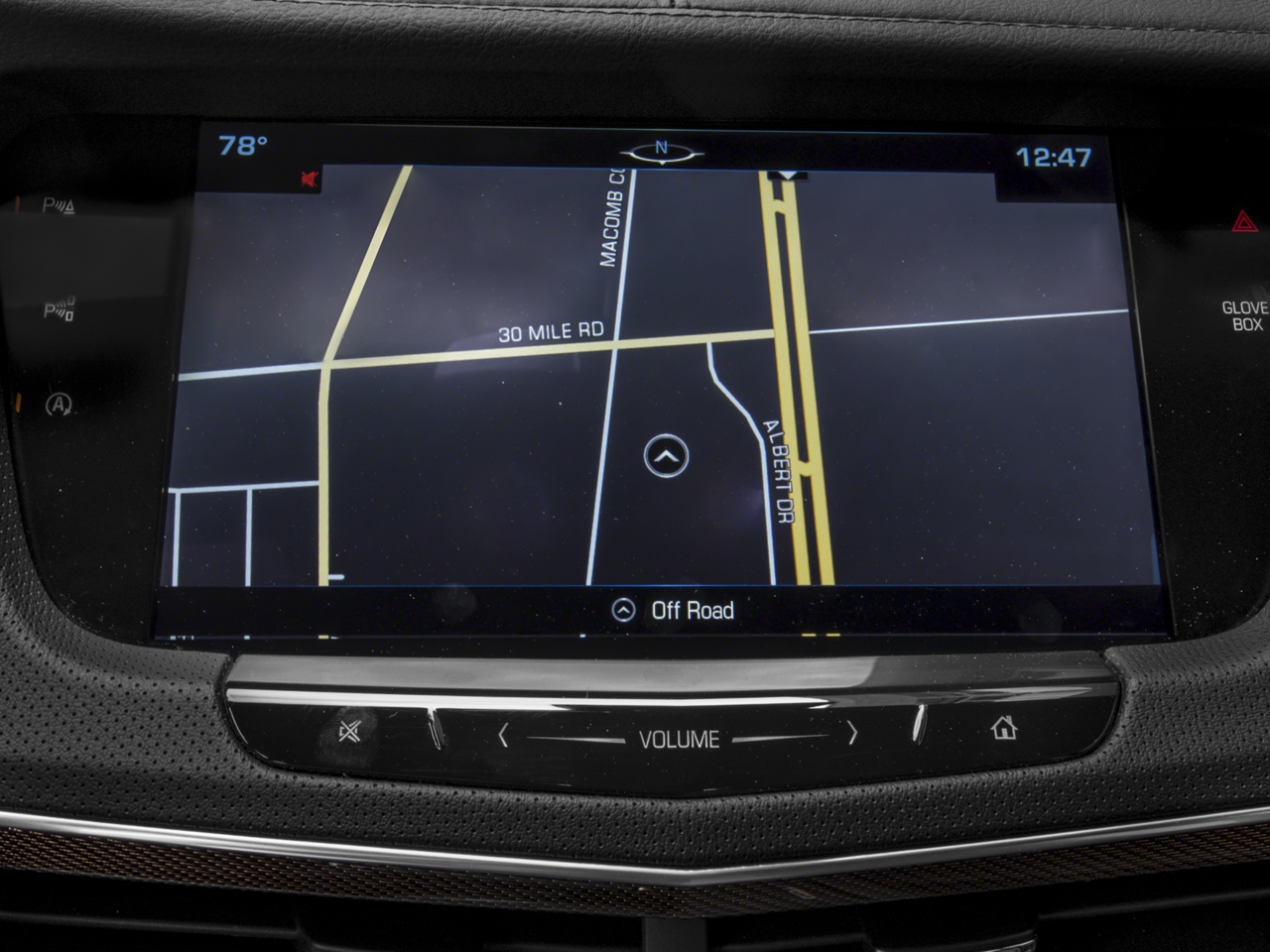 2017 Cadillac CT6 Premium Luxury AWD