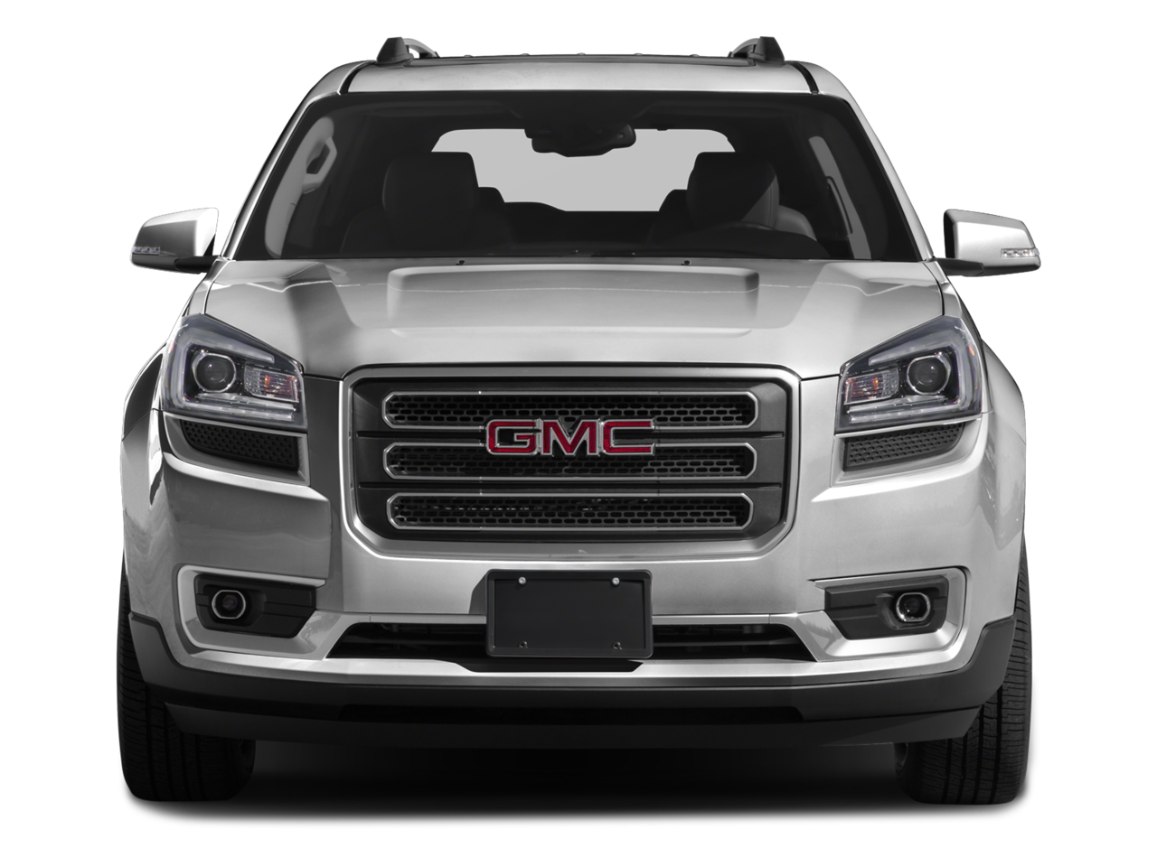 2017 GMC Acadia Limited Base