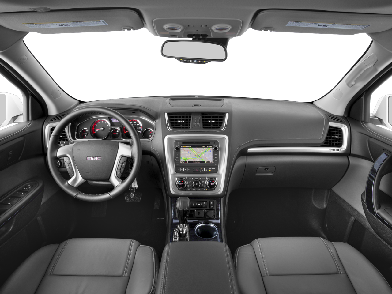 2017 GMC Acadia Limited Base