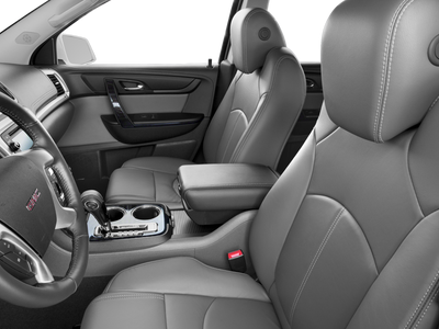 2017 GMC Acadia Limited Base