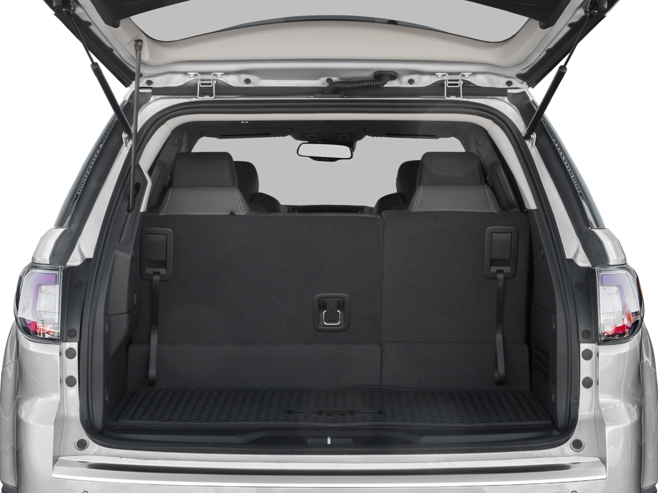 2017 GMC Acadia Limited Base