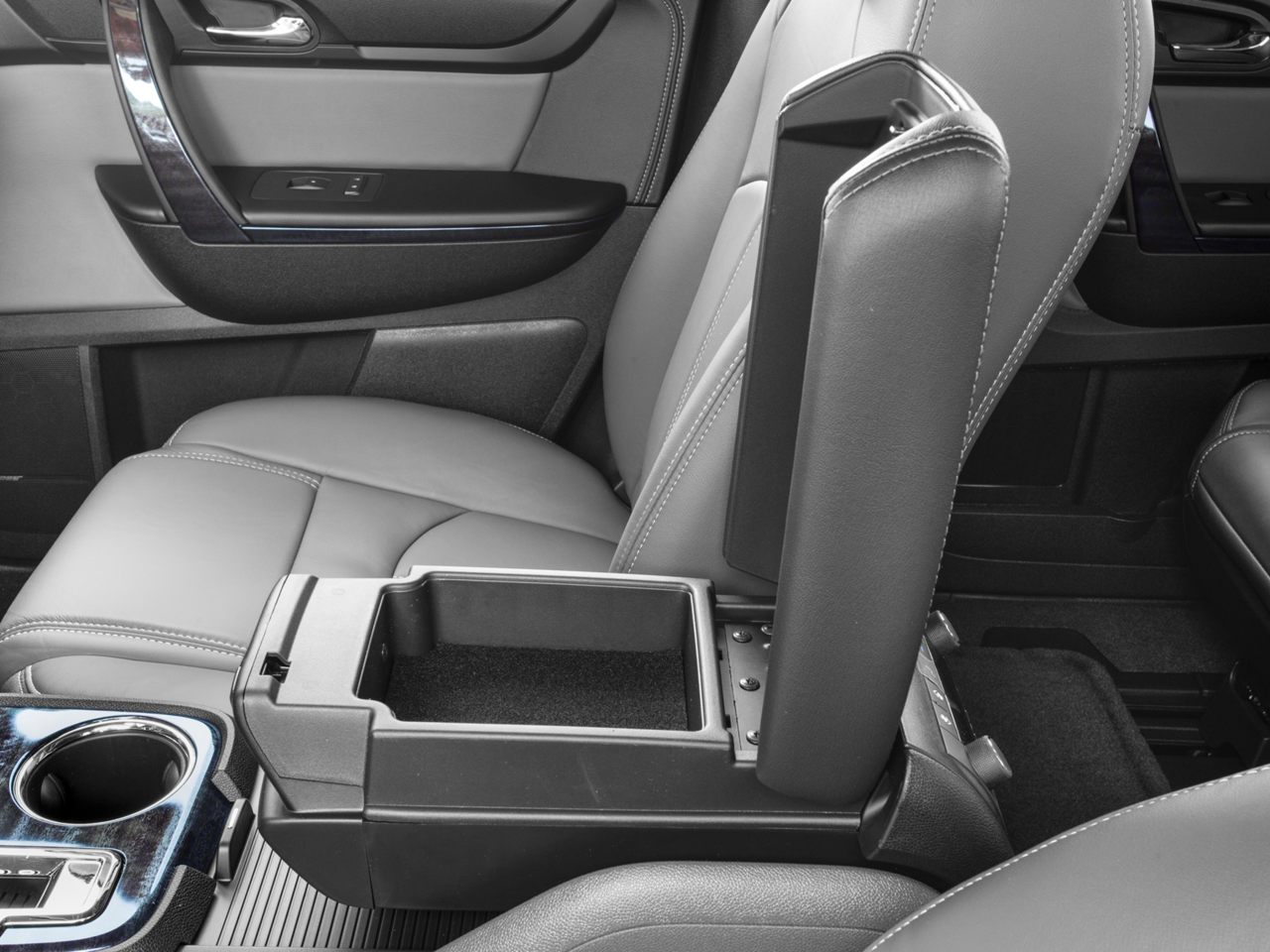 2017 GMC Acadia Limited Base