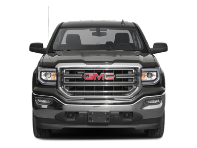 2017 GMC Sierra 1500 Base