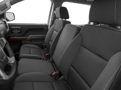 2017 GMC Sierra 1500 Base