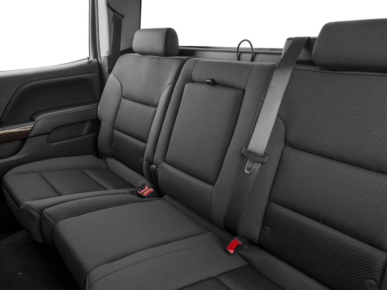 2017 GMC Sierra 1500 Base
