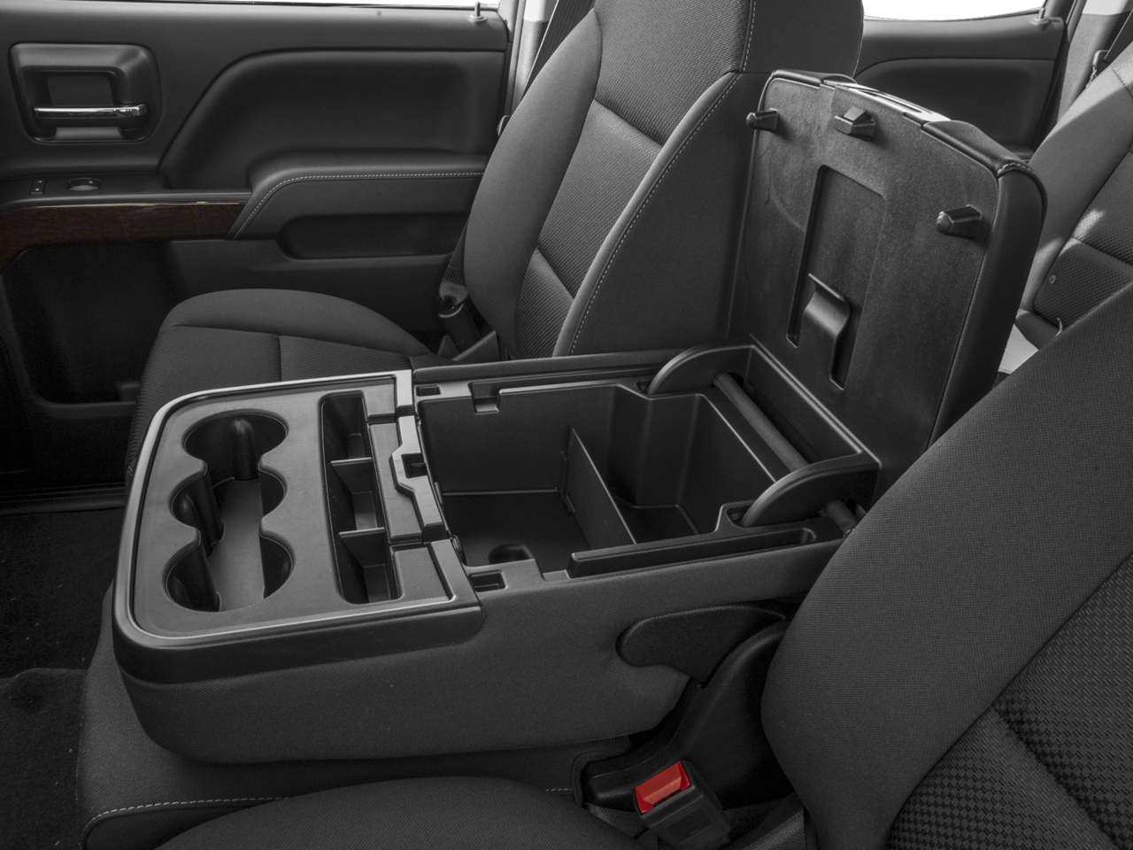 2017 GMC Sierra 1500 Base