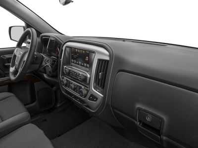 2017 GMC Sierra 1500 Base