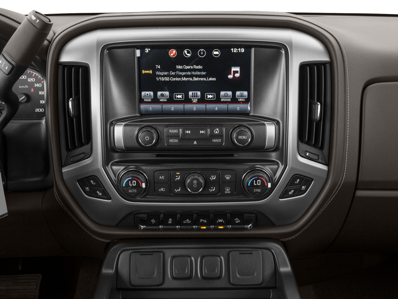 2017 GMC Sierra 1500 Base