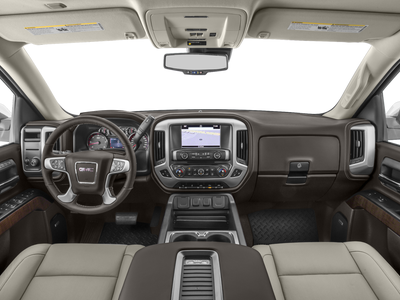 2017 GMC Sierra 1500 Base