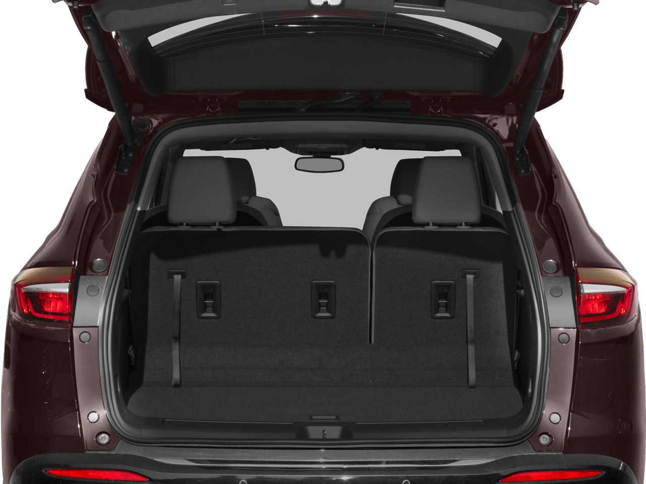 2018 Buick Enclave Base
