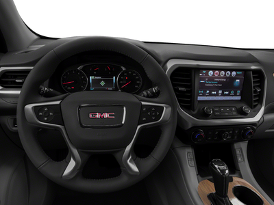 2018 GMC Acadia Base