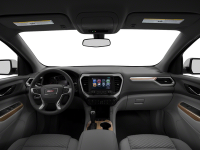 2018 GMC Acadia Base