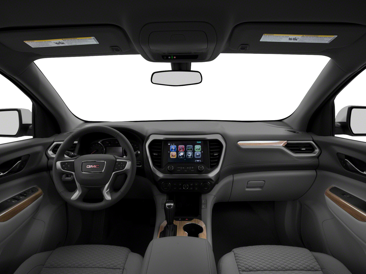 2018 GMC Acadia Base
