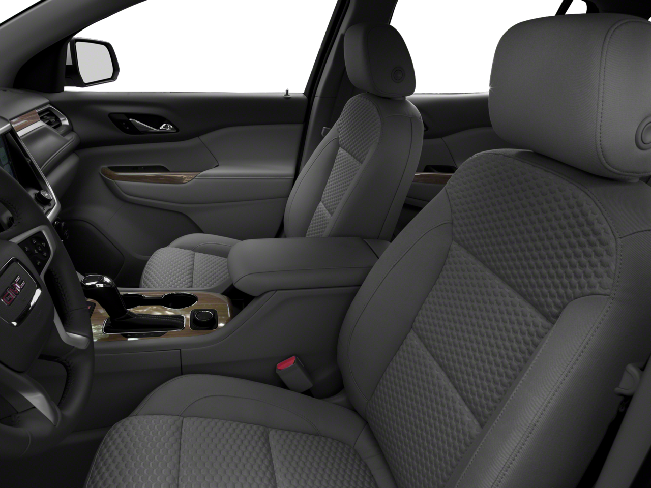 2018 GMC Acadia Base