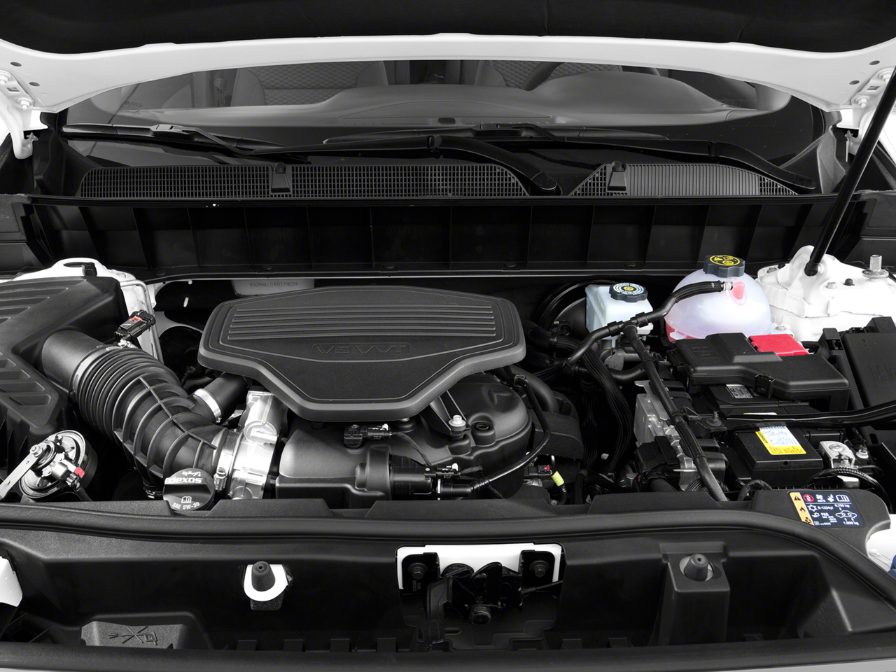 2018 GMC Acadia Base