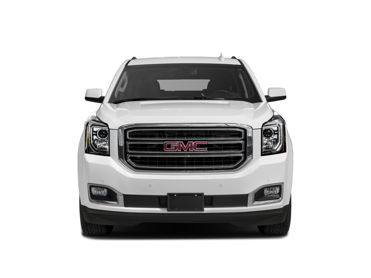 2018 GMC Yukon XL Base