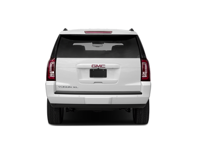 2018 GMC Yukon XL Base