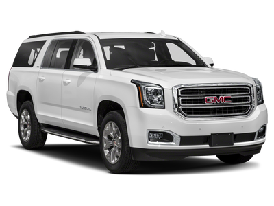 2018 GMC Yukon XL Base