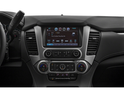 2018 GMC Yukon XL Base