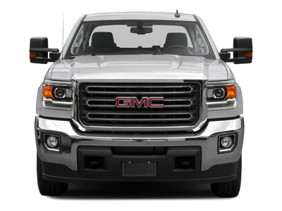 2018 GMC Sierra 3500 HD Base