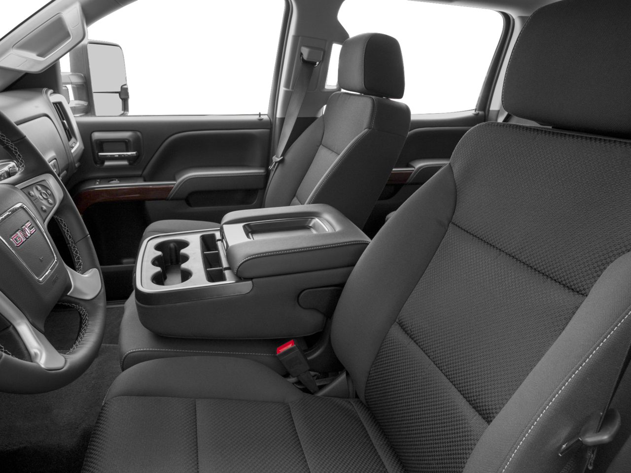 2018 GMC Sierra 3500 HD Base