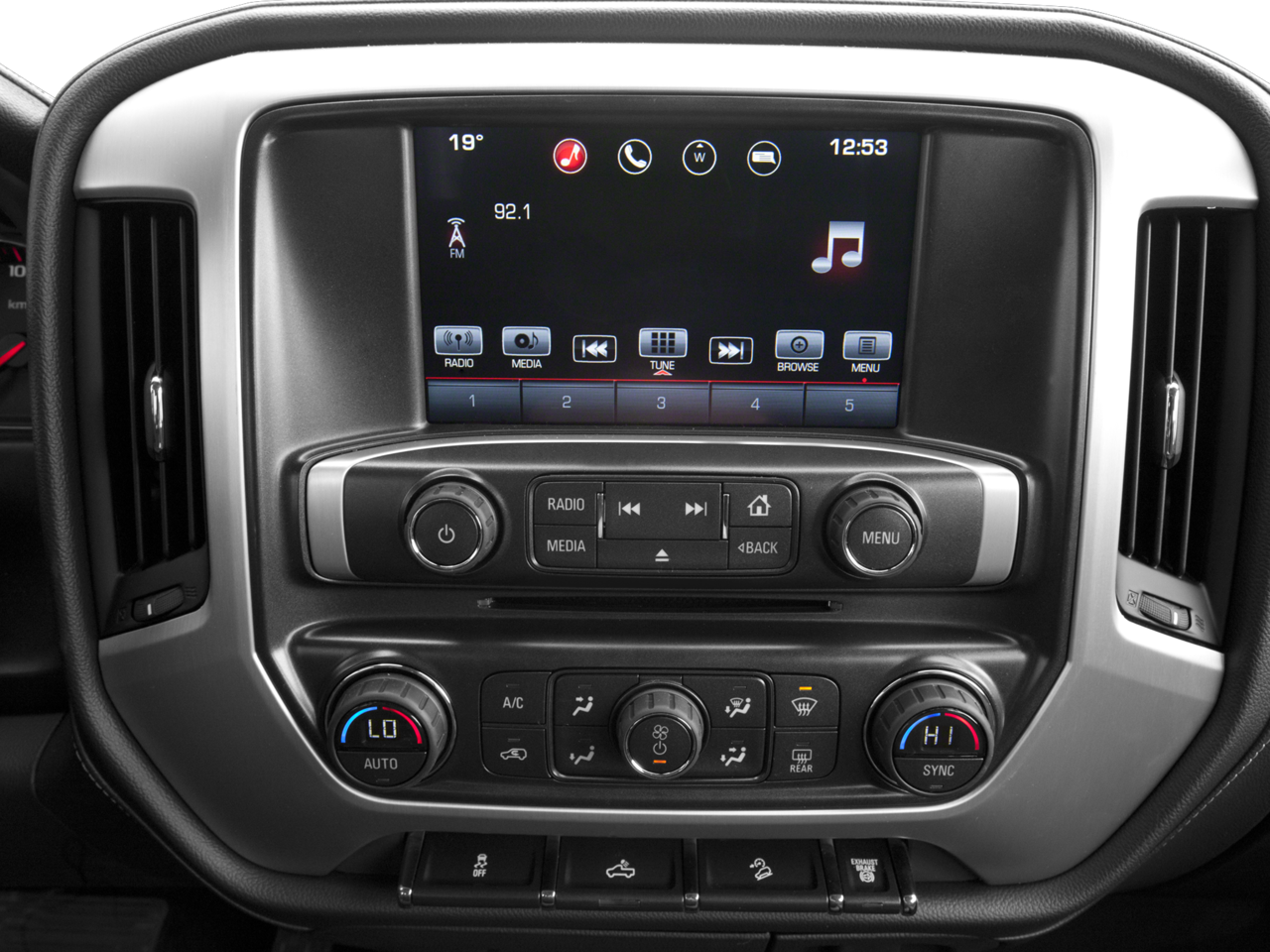 2018 GMC Sierra 3500 HD Base