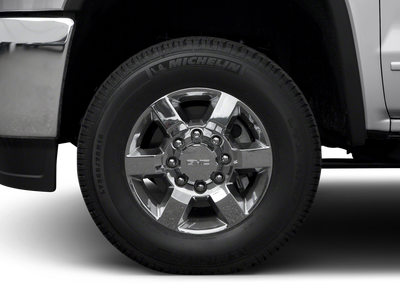 2018 GMC Sierra 3500 HD Base